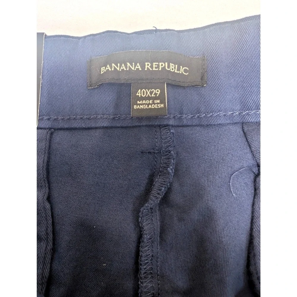 Banana Republic banana republic